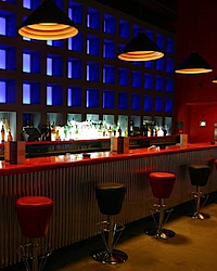 nightclubs