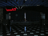 stage
